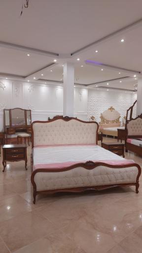 عکس گالری مبل رمضانی