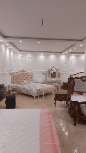 عکس گالری مبل رمضانی