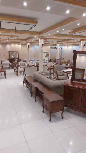 عکس گالری مبل رمضانی