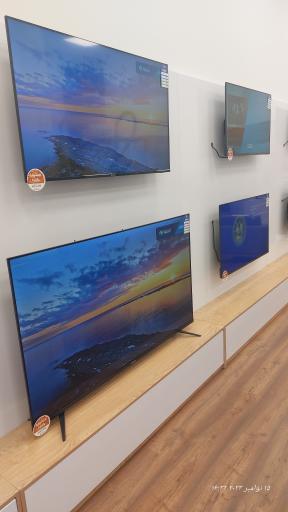 عکس نمایندگی مرکزی اسنوا مشهد