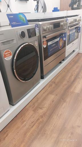 عکس نمایندگی مرکزی اسنوا مشهد