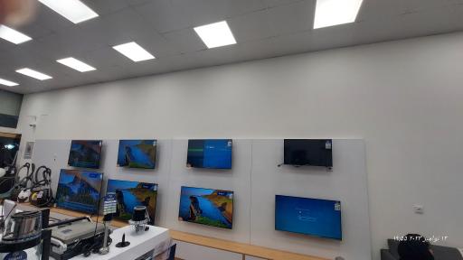 عکس نمایندگی مرکزی اسنوا مشهد