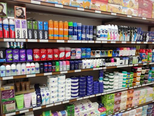 عکس سوپر لوکس دریانی