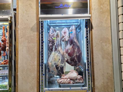 عکس کبابسرا فاطمی