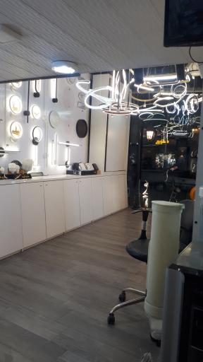 عکس کالا برق تهران