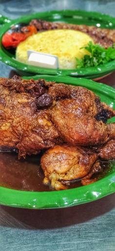 عکس غذای محلی شونیشت