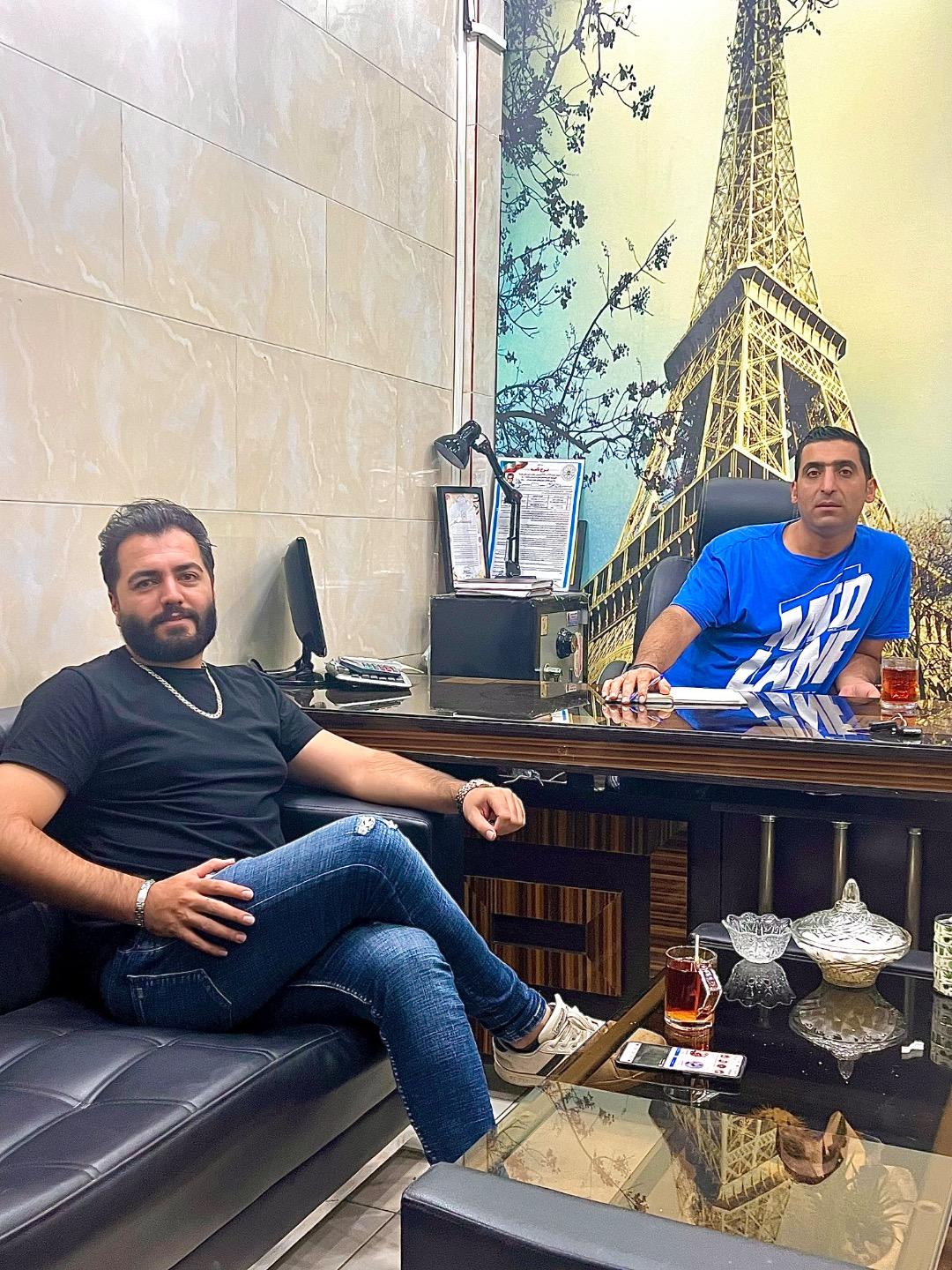 عکس املاک سرپناه