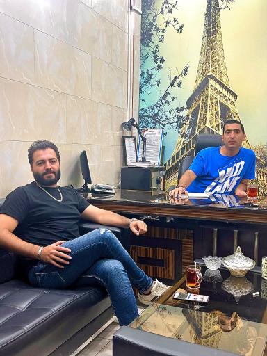 عکس املاک سرپناه