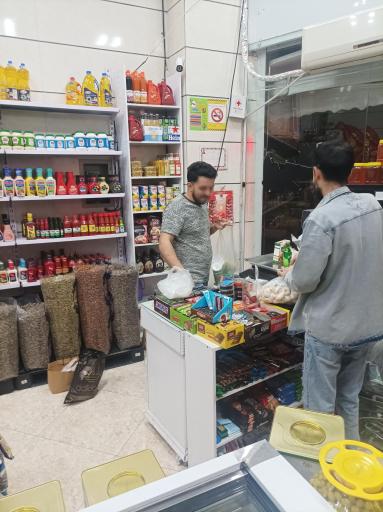 پروتئین مستر مزه