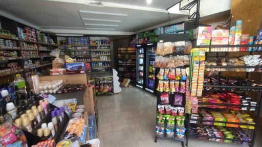 عکس فروشگاه وی مارکت