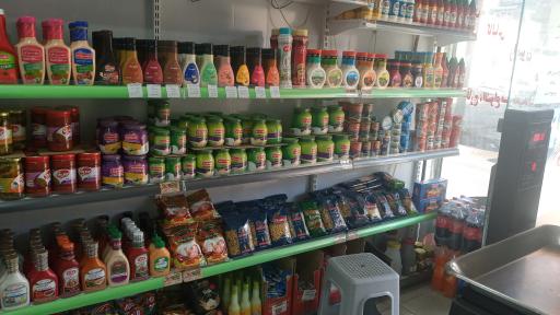 عکس پروتئینی ساوانو