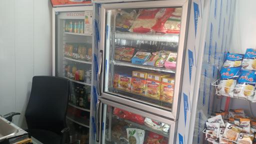 عکس پروتئینی ساوانو