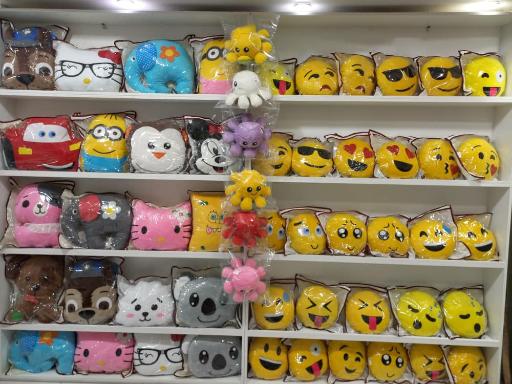 عکس فروشگاه تشک وگال