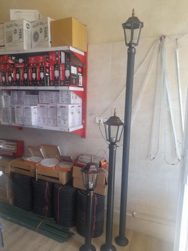 عکس الکتریکی عمده علی