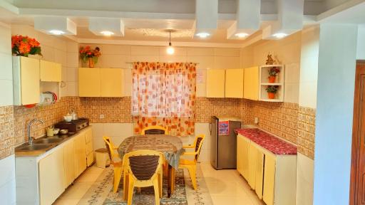 عکس ویلا سیکاس