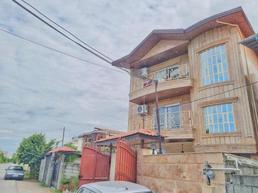 عکس ویلا سیکاس