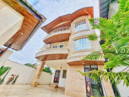 عکس ویلا سیکاس