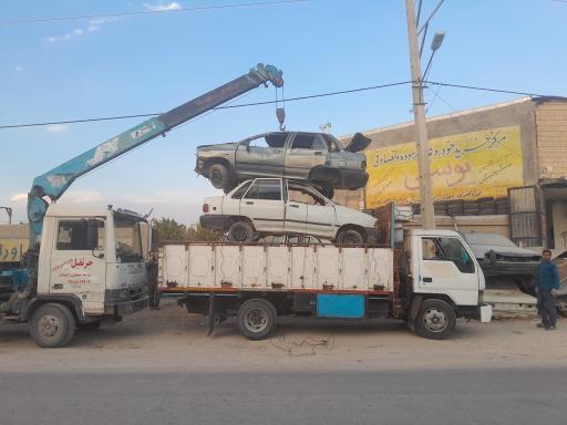 اوراقی میثم 