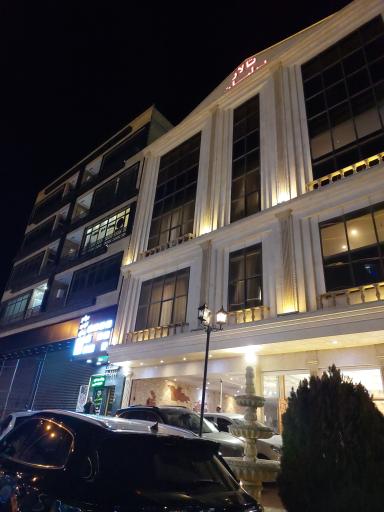 تالار برلیان