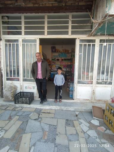 عکس سوپرمارکت