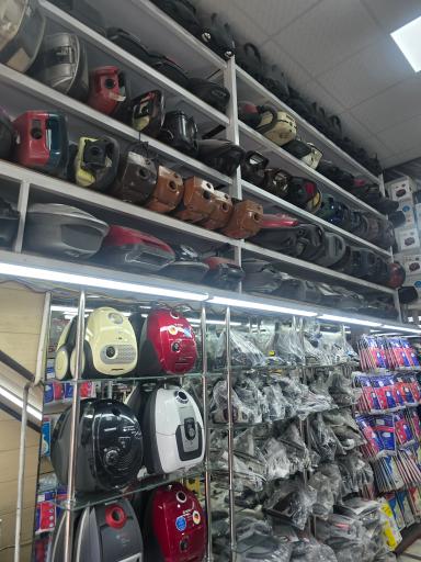 عکس نمایندگی خدمات پس از فروش بوش صالحی