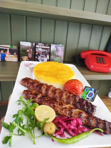 عکس غذای محلی شونیشت