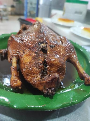 عکس غذای محلی شونیشت