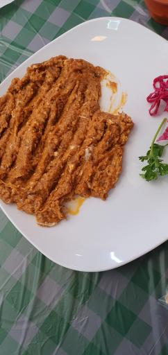 عکس غذای محلی شونیشت