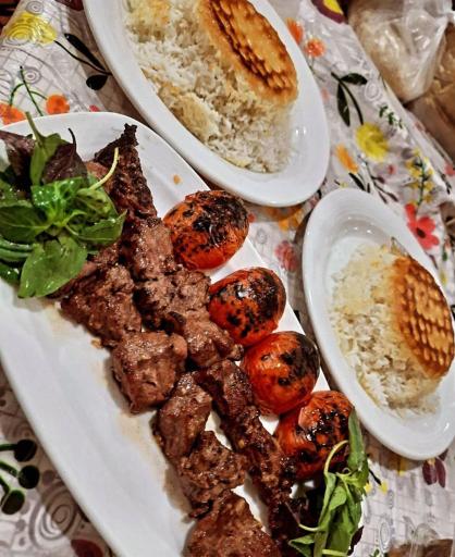 عکس رستوران پیوند