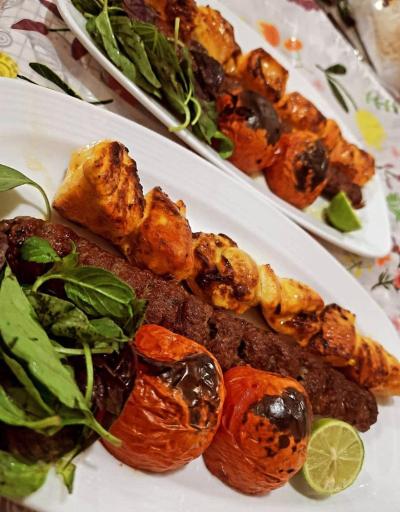 عکس رستوران پیوند