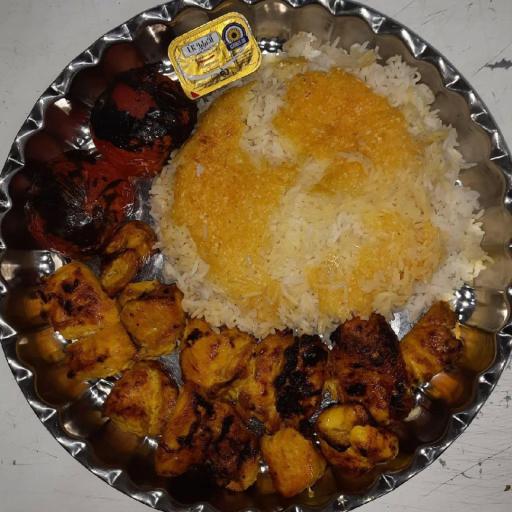 عکس رستوران پیوند