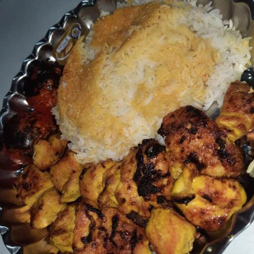 عکس رستوران پیوند