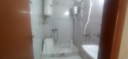 عکس مرکز رفاهی فرهنگیان خانه معلم بوشهر شماره ۱