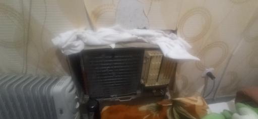 عکس مرکز رفاهی فرهنگیان خانه معلم بوشهر شماره ۱