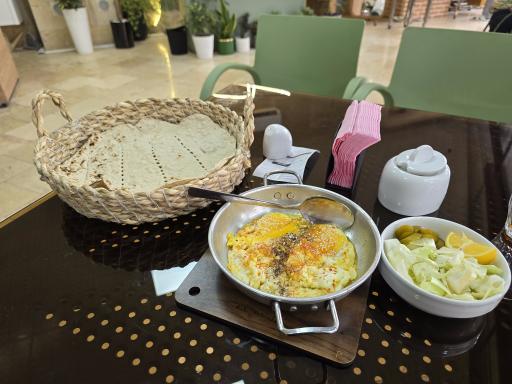 غذای زعفرون