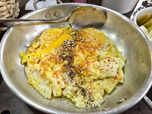 غذای زعفرون