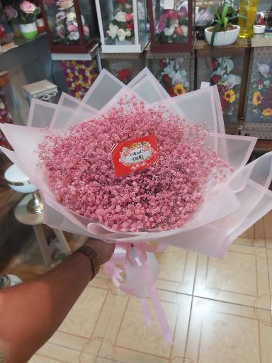 گلفروشی یاس  مکاری 