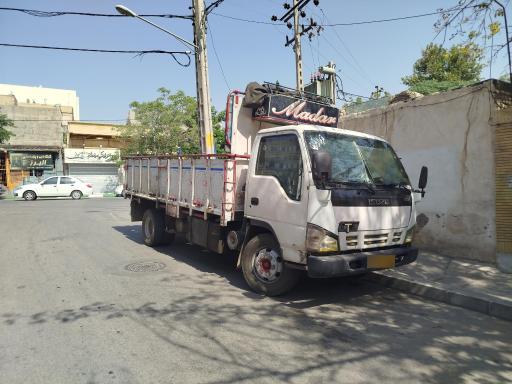 باربری نگین خاورمیانه