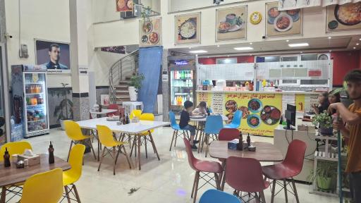 سیرابی و دیزی شهریمز