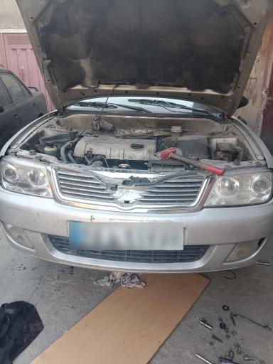 عکس خدمات خودرویی زاگرس