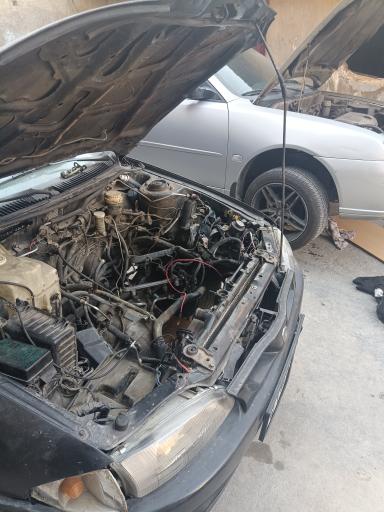 عکس خدمات خودرویی زاگرس