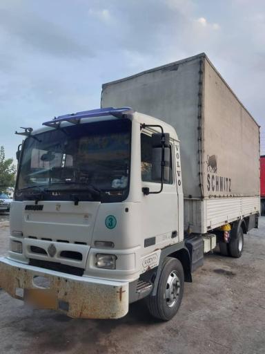 عکس حمل و نقل زندی