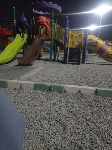 عکس بوستان فرهنگ 