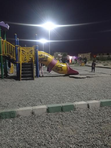 عکس بوستان فرهنگ 