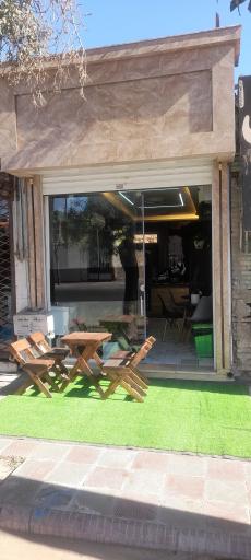 عکس کافه گندم