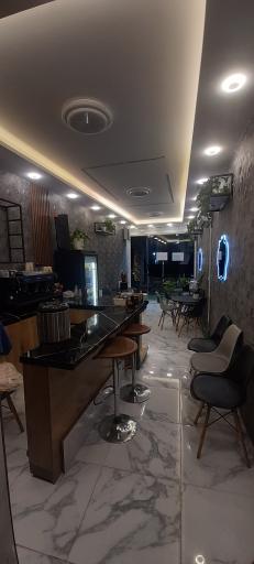 عکس کافه گندم