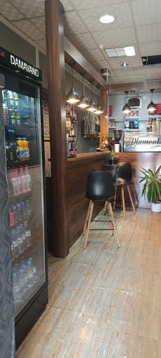 عکس قهوه بامجو