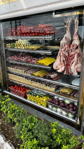 عکس کبابسرا فاطمی