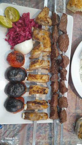 کبابسرا فاطمی