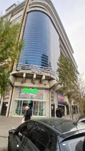 عکس بازار موبایل شمس